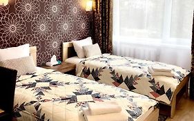 Hotel Starest